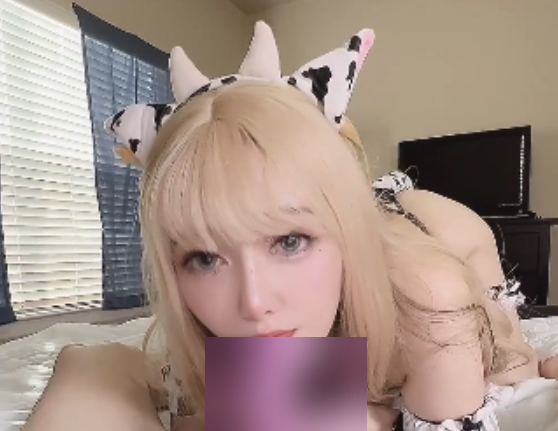 FS优质反差bdollairi大口销魂口玩视频合集27部9.4G