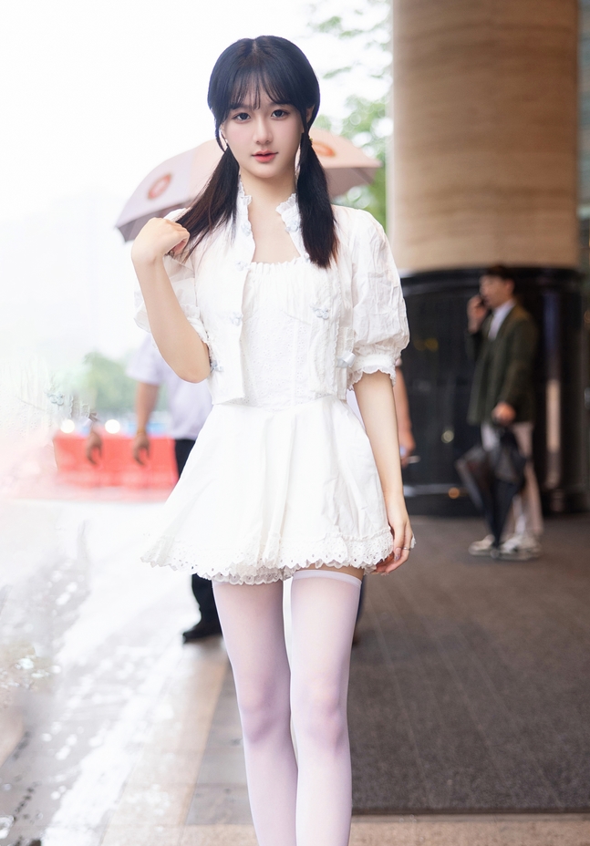 秀人网谢小蒽福利视频合集271部28G，丰韵撩人