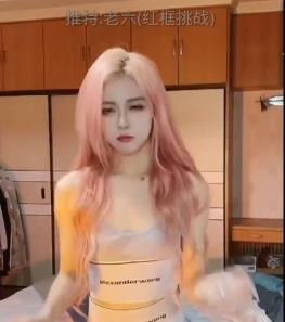 抖音风L帽红框挑战百层挑战合集21部3.6G，绝版资源，火爆剪辑