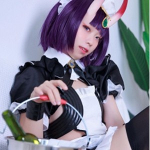 绝顶的G44不会受伤Cos作品153部37G太劲爆了