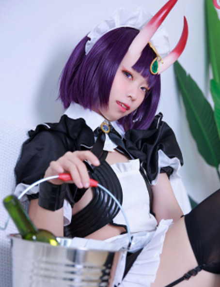 绝顶的G44不会受伤Cos作品153部37G太劲爆了