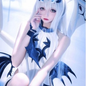 推特coser小野寺地瓜全14期合集2.2G优质素材