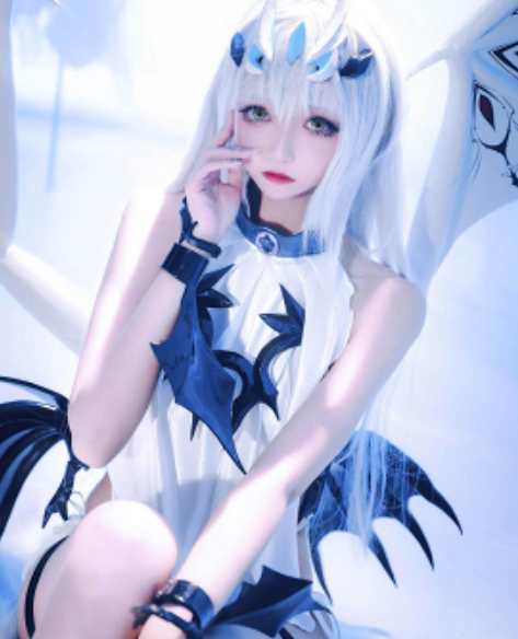 推特coser小野寺地瓜全14期合集2.2G优质素材