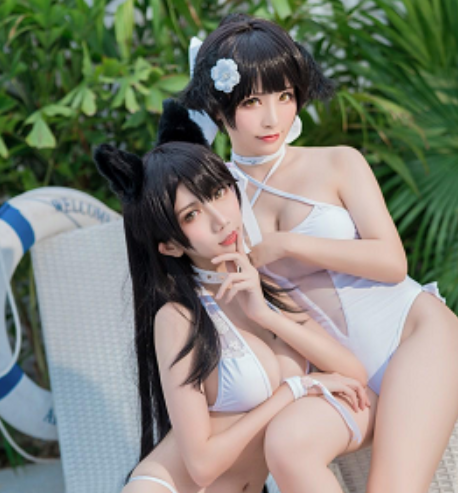 推特星野saori全系列8期687M新晋女神