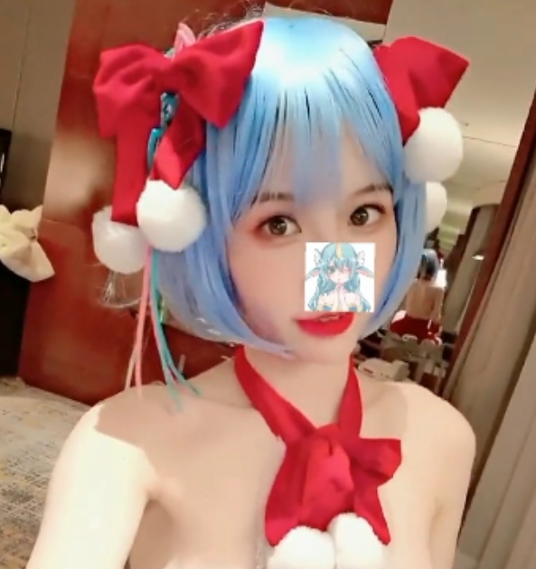 橙子喵酱45套1.12G合集补，图片作品，按需下载