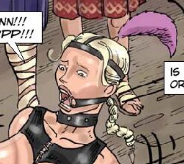 百度云Feather飞羽口味重漫画大合集400部4.35G，中英文资源