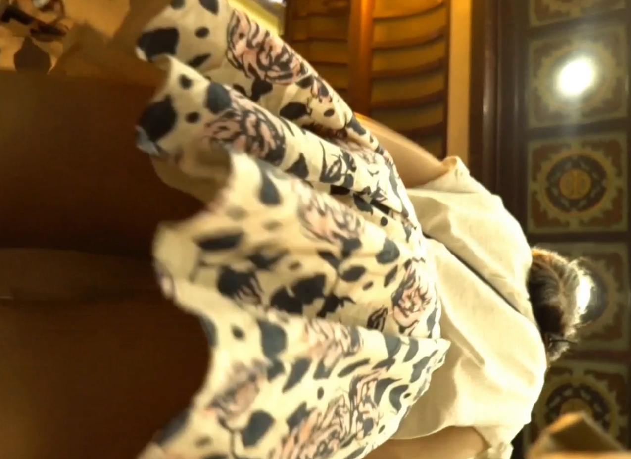 神秘主角：商场步行街CD65V8.83G，收藏36，百度115