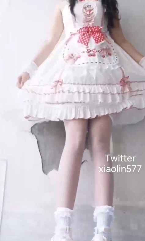 推特cuteli绝密视频合集101V44G小脚丫太会玩