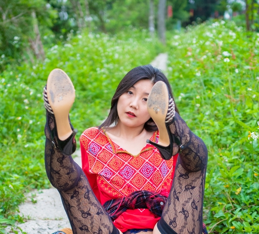 Fullfive户外女神绝密合集41v54.1G全网疯传