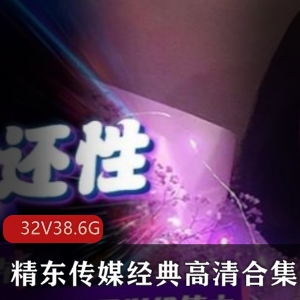 精东传媒劲爆剧情32V合集虎牙圈疯传38.6G