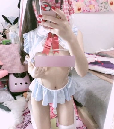 虎牙小清殿下汉服诱惑合集37部9.5G粉嫩神器