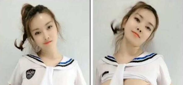 大球浮力姬水果主题私拍88部虎牙50G蜜桃般诱人