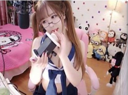 浮力合集76部B站喵羞舰长超沉浸式38G