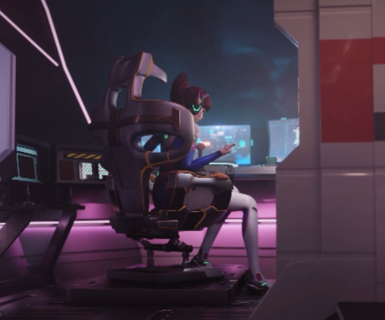 云盘守望先锋EVA3D同人94V10.2G珍藏版