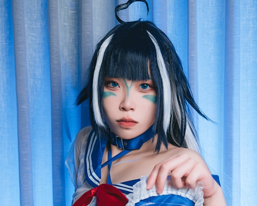 浵卡coser福利姬合集56套83.1G绝赞收录