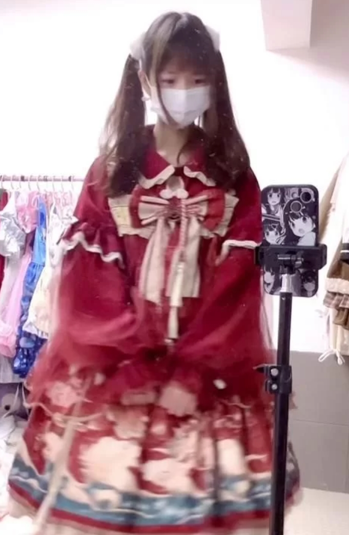 推特软软兔Lt774523412视频合集154部104G绝版稀有