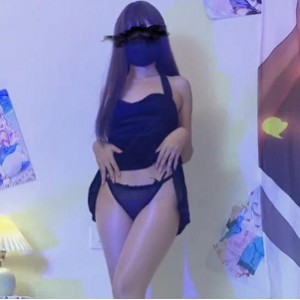 FXHMRW纯欲风推特合集362部抖音热门5.2G