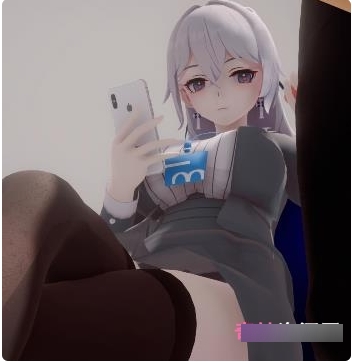 AKt米卡3D同人舞蹈合集66部38.5G纯欲天花板