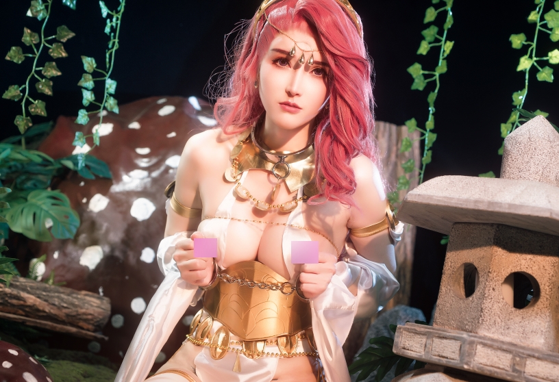 鹿八岁微博私拍福利合集2G翘臀小野猫