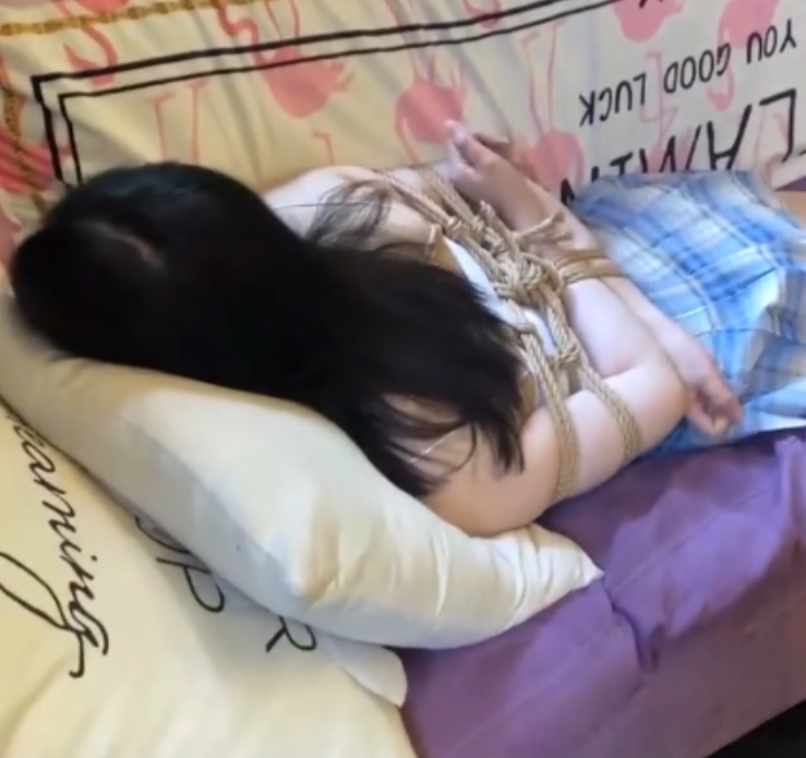 绳精病推特绳艺超感觉合集201部193G御姐美腿