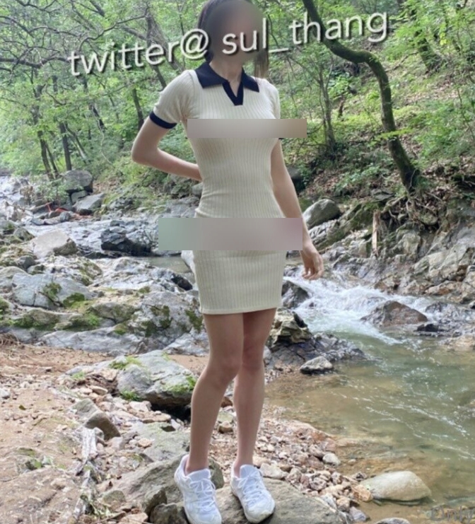 Sugar妖娆CDTS顶流神颜视频合集26G推特展示