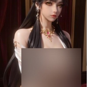 白月蓉神国圣女AI超清合集20部1.3G建模绝了