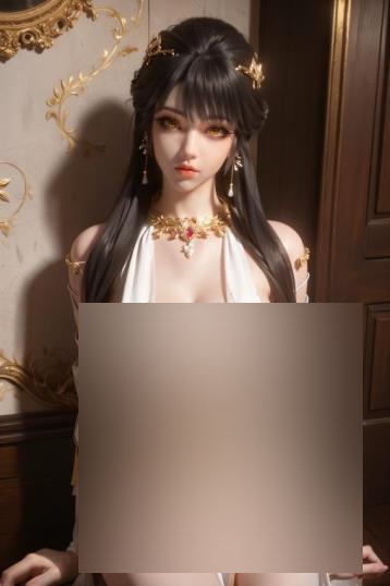 白月蓉神国圣女AI超清合集20部1.3G建模绝了