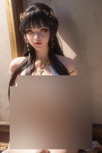 白月蓉神国圣女AI超清合集20部1.3G建模绝了