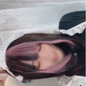 推特里奥肉感修女抖球合集37V太顶了