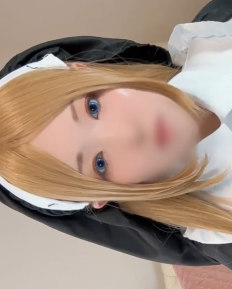 推特里奥肉感修女抖球合集37V太顶了