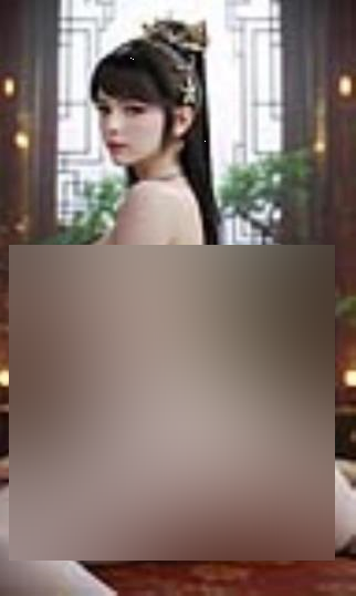 微博莫颜公主蜜桃作品116套524M美臀