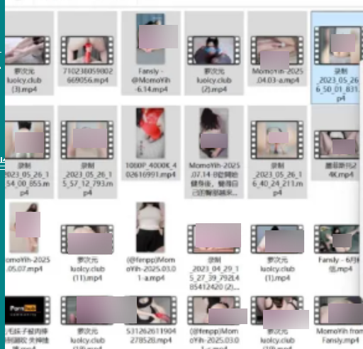 Telegram太吸睛了momoyih合集81v41.4g