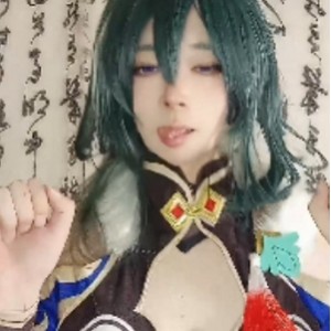 水银灯驭空COS推特合集6V36P2.5G优质伪娘