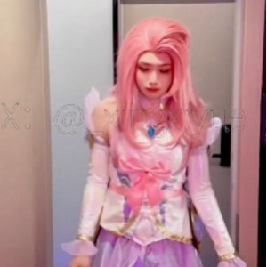 邢曦月伪娘TS感觉视频1部424MB网盘资源