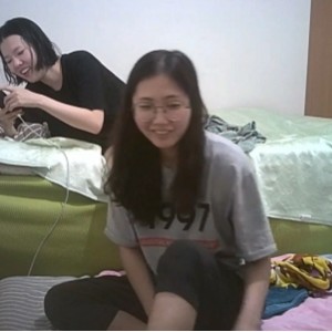 邪恶房东推特拍摄系列144部70G太感觉了