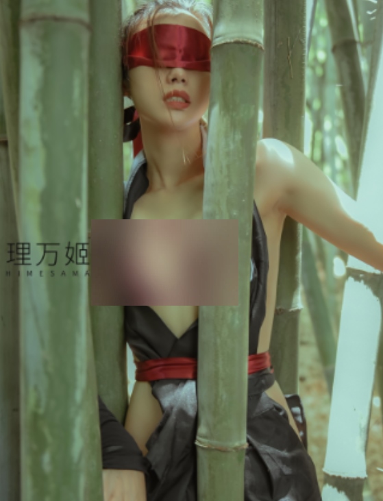 百度云理万姬美图31P140MB湿身诱惑