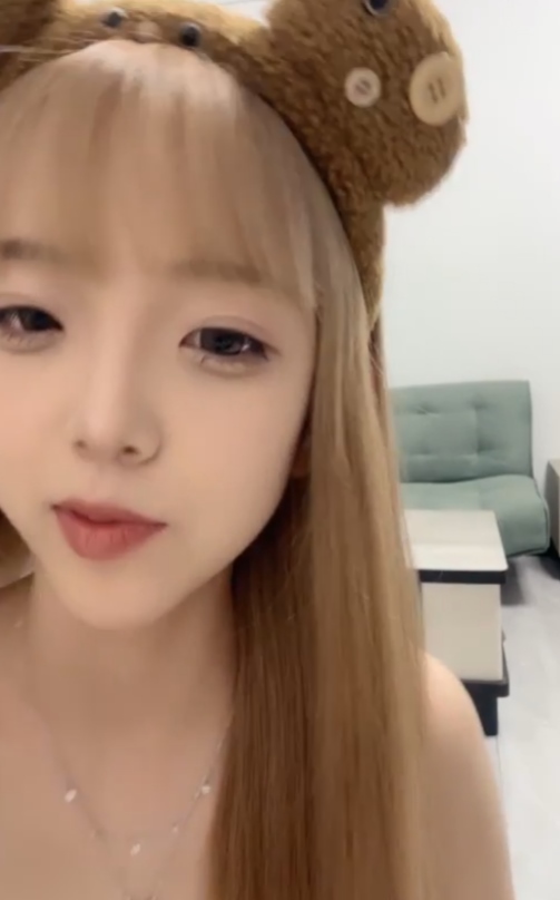 性感小奶昔直播视频推特1部3.05G