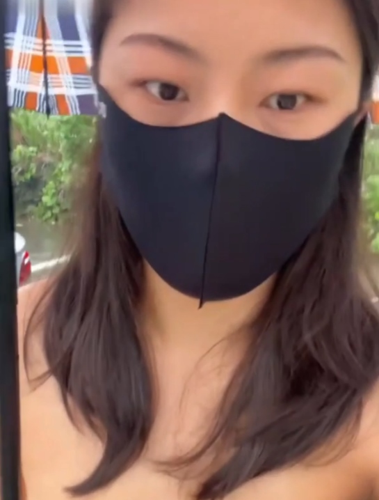 辞书野外展示推特合集7.46G37部太感觉了