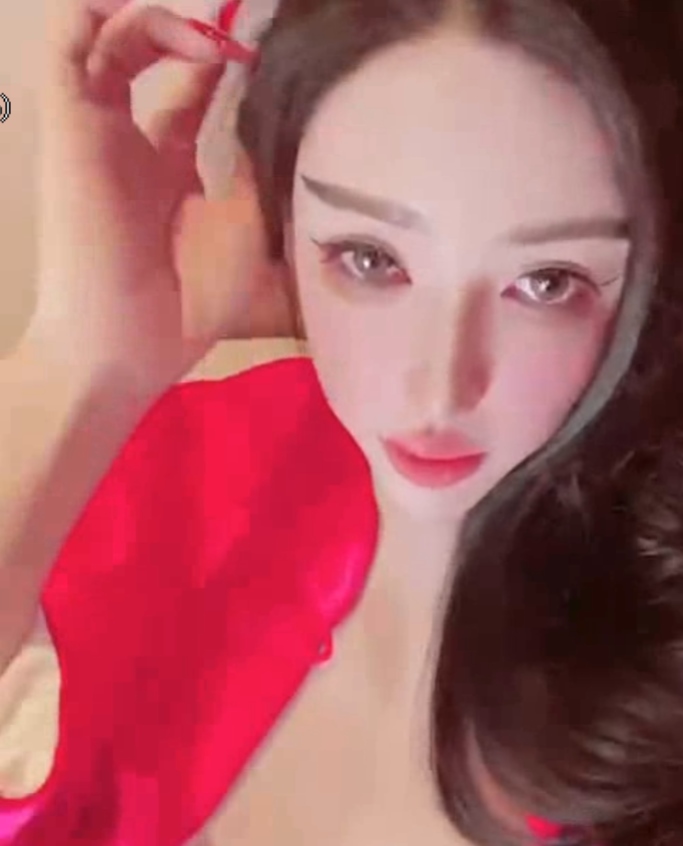 顾灵曦抖音嘴艺新作推车合集13V398M够劲