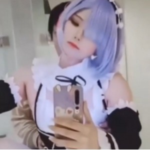 推特小舞酱TS伪娘优质1v538M