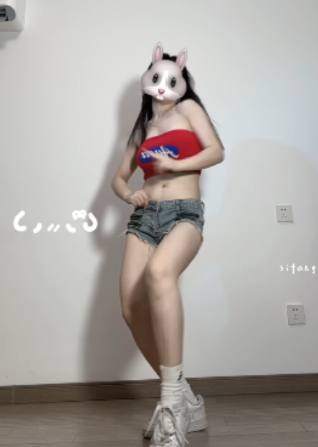 蚊子推特热舞合集16部927.6MB火辣