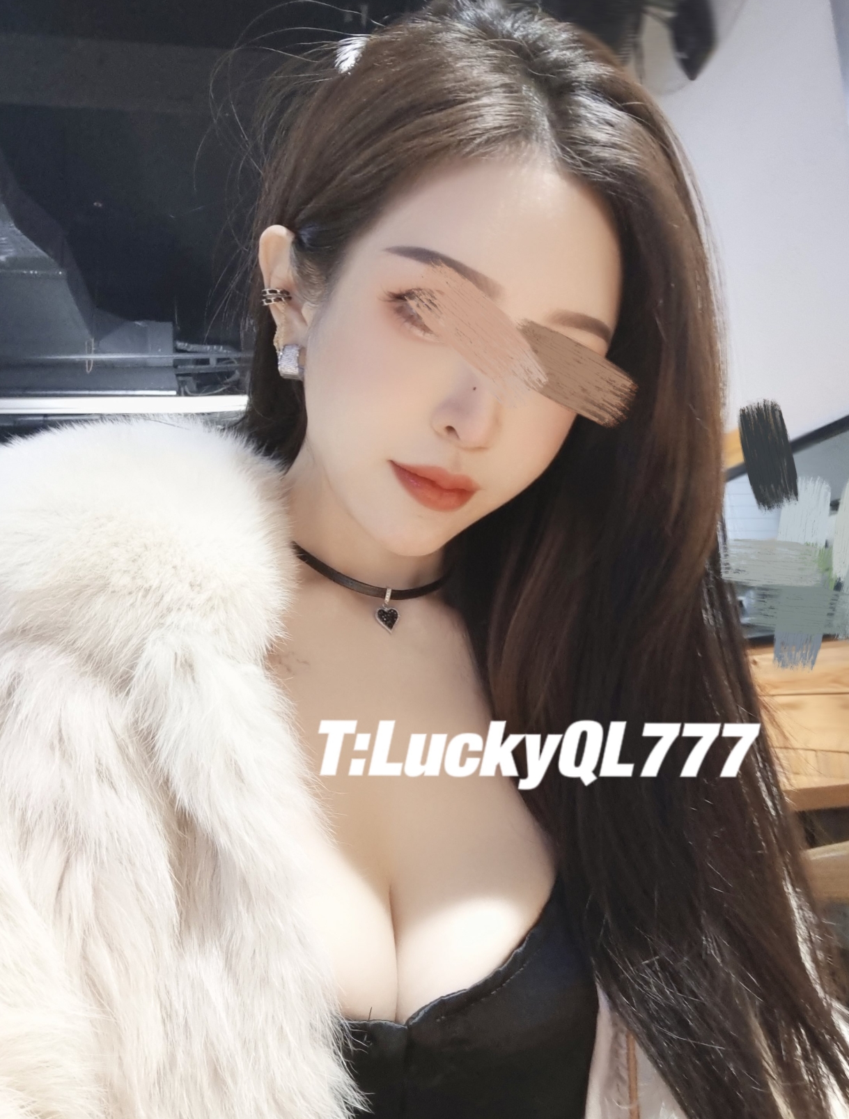 推特LuckyQL777吞金优质合集37.9G