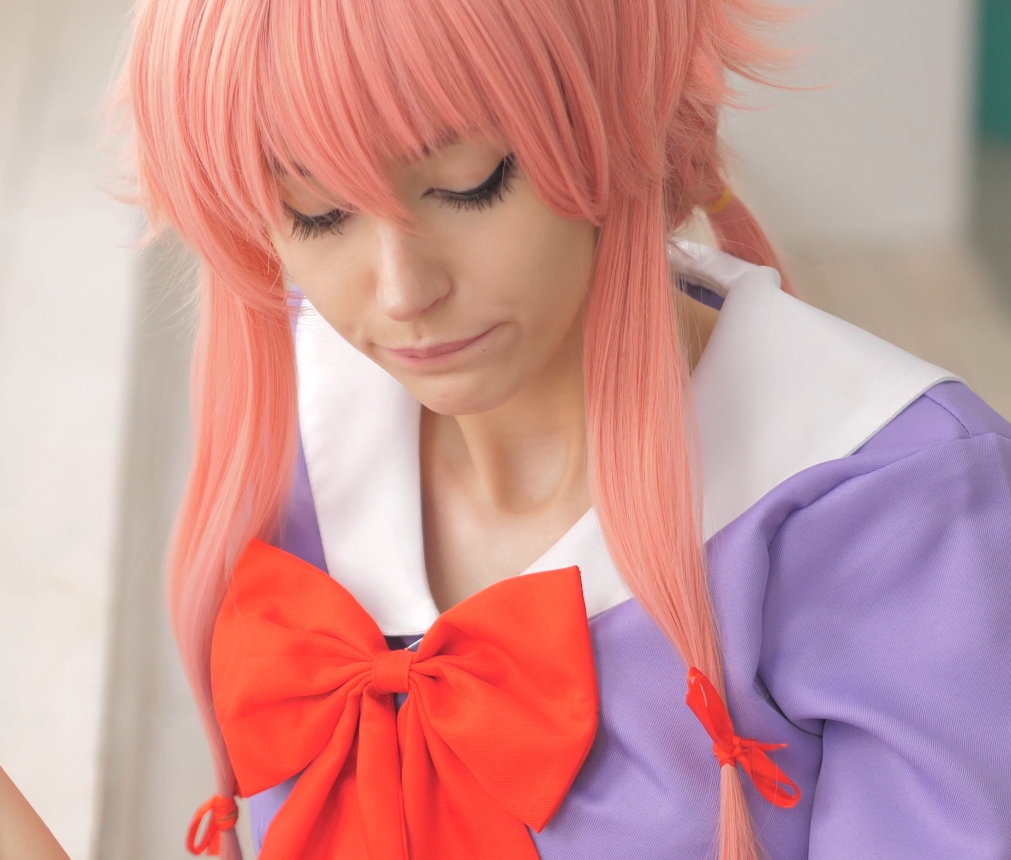 推特PurpleBitch精华COS合集287G绝赞