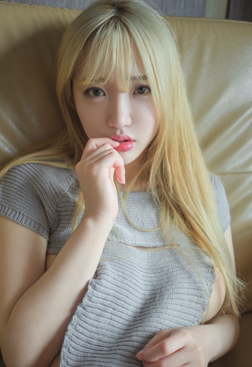 孙乐乐诱人作品合集104套INS170G太给力