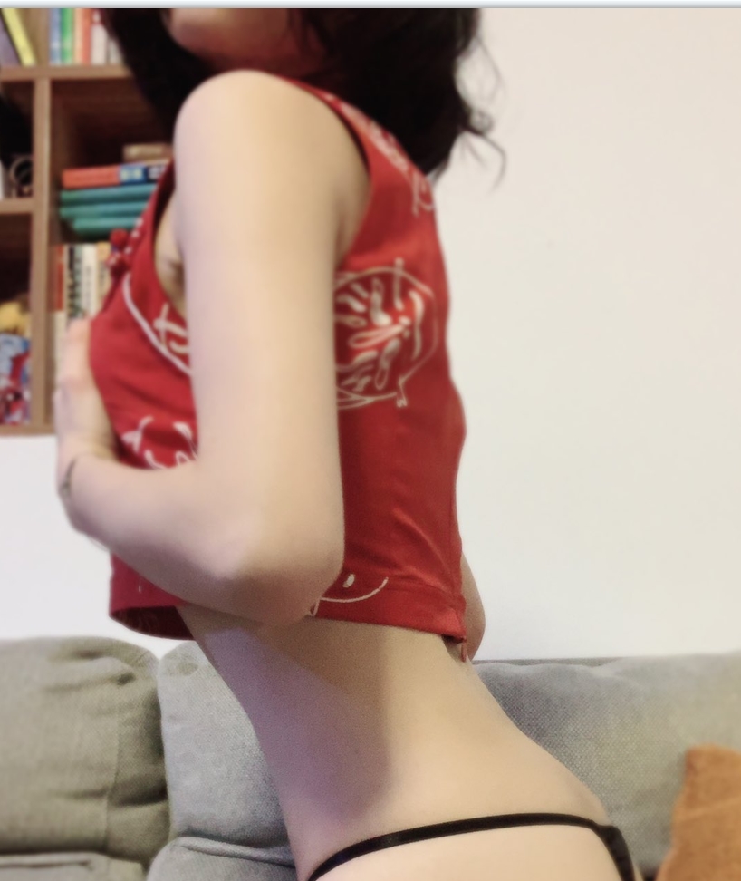 推特CandyTt热舞私拍81部430M短发太顶了