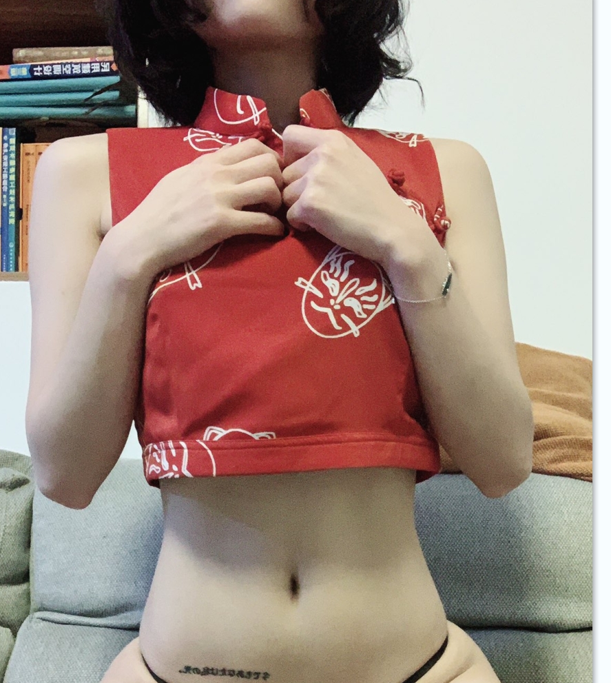 推特CandyTt热舞私拍81部430M短发太顶了