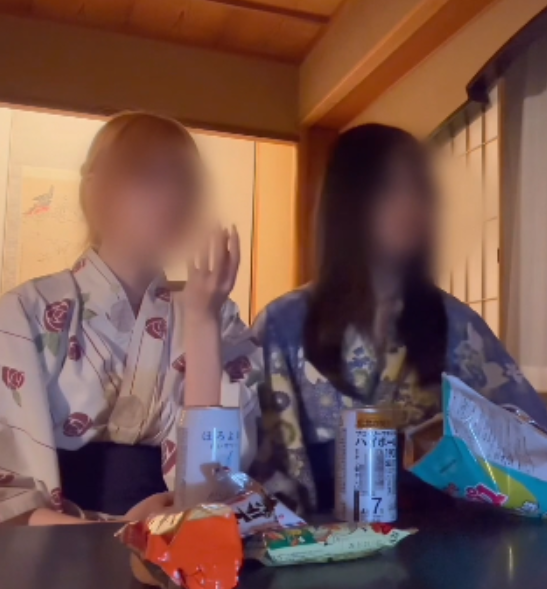 OFRirika&Aya百合情侣30部19.3G火辣