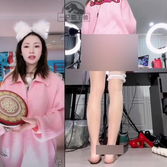 霸王兽双视角超顶合集18G热舞补档152部