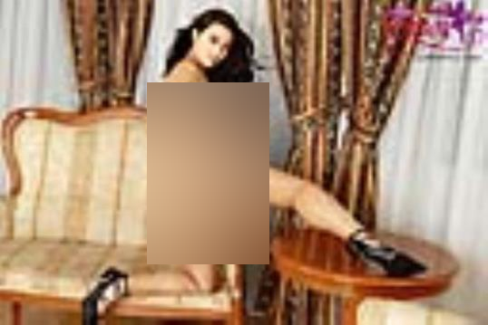 范冰冰AI换脸图集137P96M绝密私藏