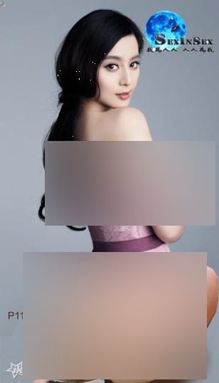 范冰冰AI换脸图集137P96M绝密私藏